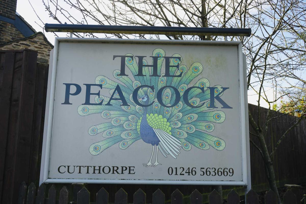 peacock inn
