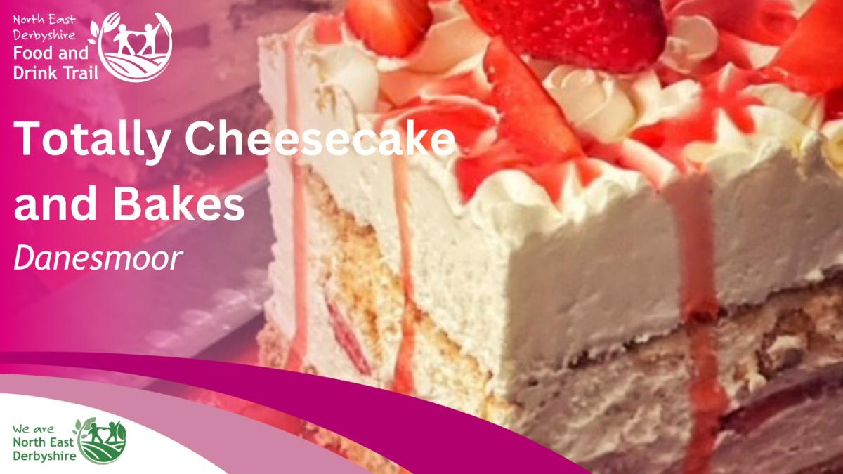Totally Cheesecake and Bakes 1080